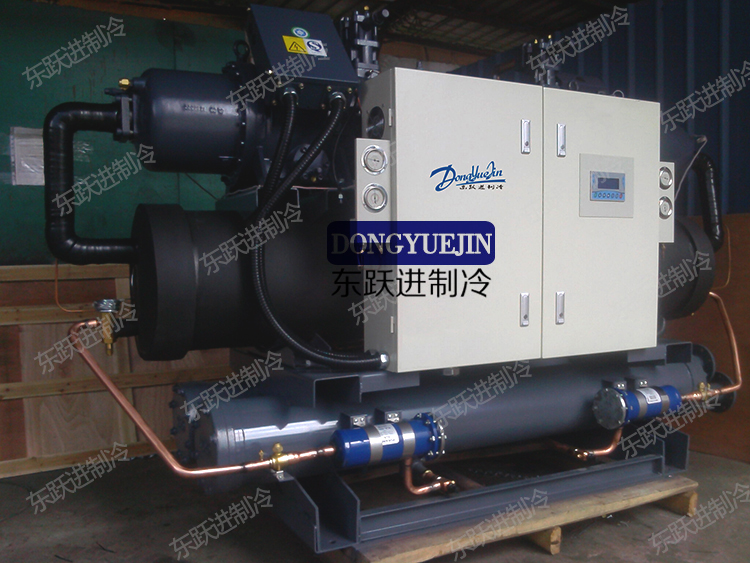 工業(yè)冷水機設備 工業(yè)冷水機設備