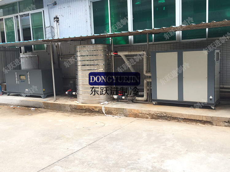 工業(yè)冷凍機生產(chǎn)廠家 工業(yè)冷凍機生產(chǎn)廠家