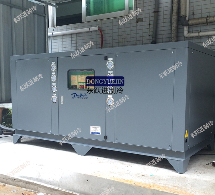 工業(yè)冷凍機(jī) 工業(yè)冷凍機(jī)