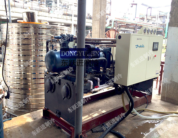 冷凍機(jī)組 冷凍機(jī)組